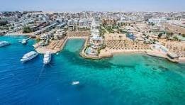 Hurghada